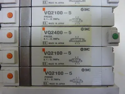 USED SMC EX120-SDN1