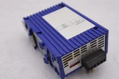 Hirschmann RH1-TP Rail Hub 24 VDC RH1TP STOCK B-1345