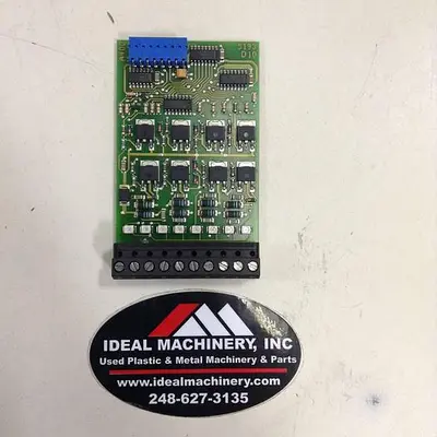 USED SAIA PCD2.A400