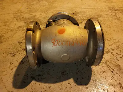 6" Class 150 Check Valve