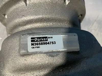 Used PARKER K135904553 Pumps Ohio US | HGR 24 #1506970