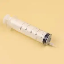 Used _UNKNOWN_ Ink Refill Syringe (30ml & 50ml) for HP 11 HP 84 85 Print Head Cleaning Tools Supplies and Labware Oklahoma US | Wide Image Solutions #1528913
