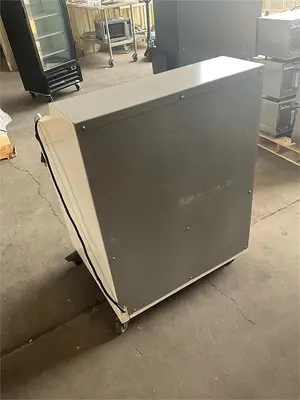 Used JAC VARIA PRO Slicers / Dicers / Cutters British Columbia CA | Surrey Food Equipment #1324783
