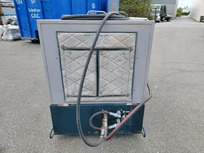 USED 2009 WPS 7005175S