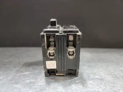 USED WESTINGHOUSE 656D012G10