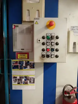 Used 2011 YASKAWA MOTOMAN DX 100 Robots CZ | Amaron s.r.o. #1068055