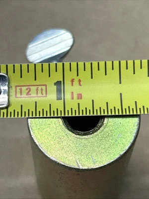 (8) PRD-WEIGHT-EWCC   WEIGHT FOR PRD DAMPER NNB Fast Shipping 🇺🇸 + Warranty