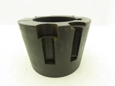 Martin 5050x4 7/16 Taper Lock Bushing 5050 Series 4 7/16" Bore 1" Keyway