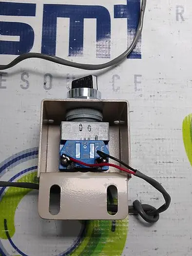 Used IDEC ASW210 Relays & Switches Florida US | SMT Resource #487229