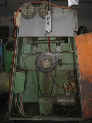 USED 1979 FASTENER ENGINEERS PF-2400-24