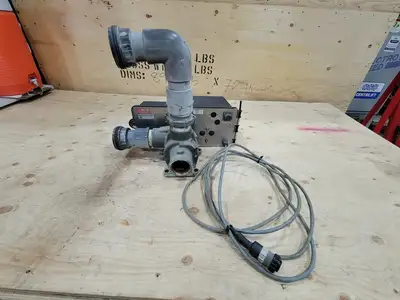 Valve Motor 3130