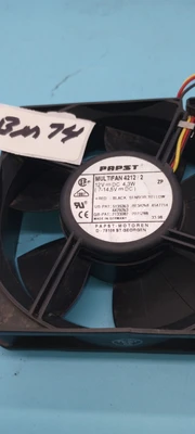 USED PAPST 4212/2