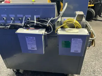 Used ZENITH _UNKNOWN_ Phase Converters Ohio US | HGR 24 #1411396