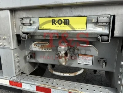 Used 2024 GREAT DANE _UNKNOWN_ Reefer Trailers Illinois US | T&S Trailer Pool #1545387