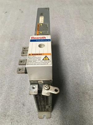 USED REXTROTH HLC01.1C-02M4-A-007-NNNN (3)-