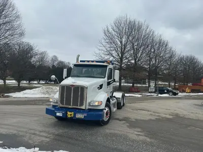 2018 PETERBILT 567 Commercial trucks | Iron Listing (16)