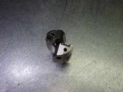 Komet Kub Centron 27mm Coolant Thru Drill Head V46 50270 (LOC2757B)
