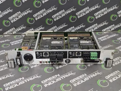 Allen Bradley PLC-5/40V Programmable Controller Used