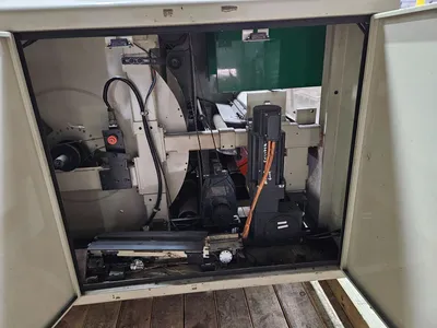 1999 CMD 5013ED RH Bag Machines, Bottom Seal in Line | Mark One Machinery (3)