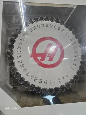 2020 HAAS UMC-750 Universal Machining Centers | Midstate Machinery (10)