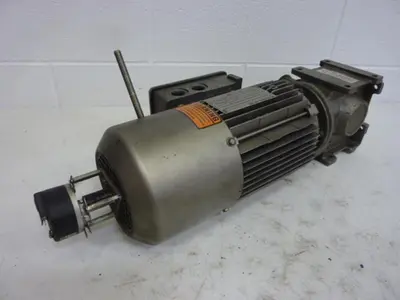 USED SEW EURODRIVE DFT80N4BMG05HR