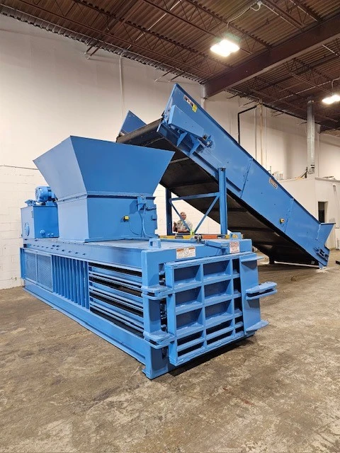 Used PIQUA _UNKNOWN_ Balers | Ely Enterprises #922358