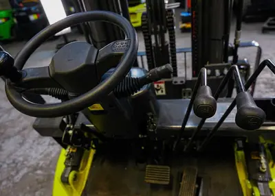 NEW 2024 LIFT HERO CPD20
