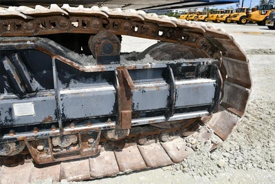 Used 2014 TADANO 15010 Telescopic Boom Lifts South Carolina US | BTM Machinery #1354412