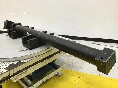USED B&H CYLINDERS C-3280