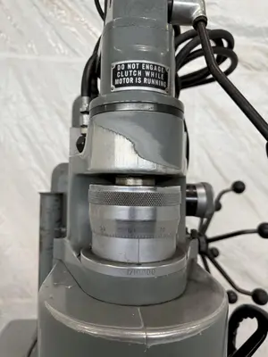 USED MOORE #3