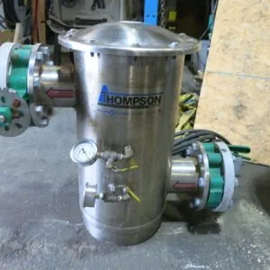 USED MILLER LEAMAN MLS-04B
