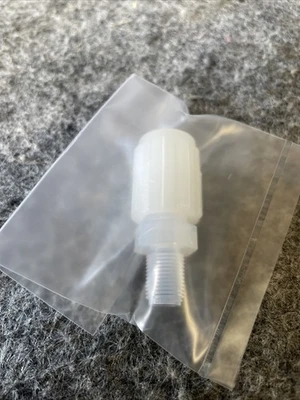 New | in-Stock Saint-Gobain FMF42UAMN-1 Valves/Fittings California US | Davliegogo LLC #1732619