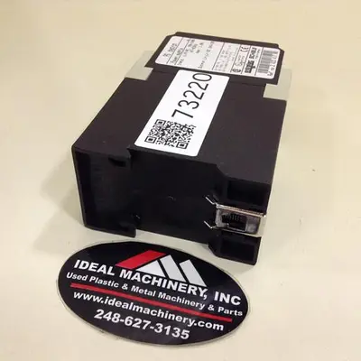 USED ENTRELEC 2.423.417.00