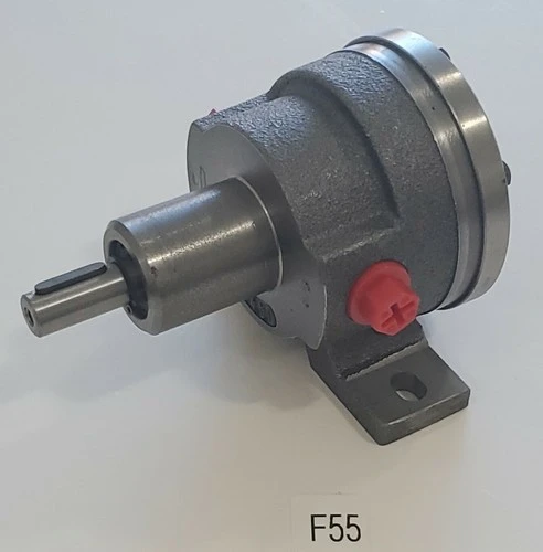 *NEW* Hydraulic Motor 3-450 3672 84169-9 11/11 + Warranty & Fast Shipping!
