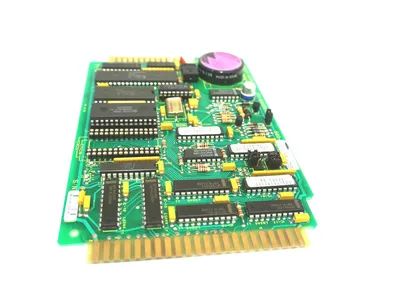 NEW GIDDINGS AND LEWIS 502-03195-08 PC SUPPORT MODULE 5020319508