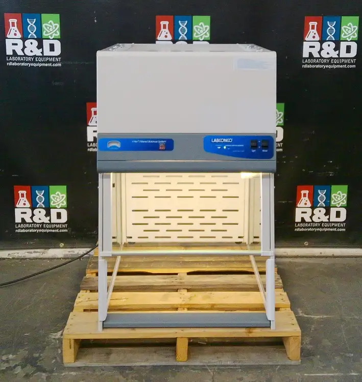 Used _UNKNOWN_ _UNKNOWN_ Lab Balancers California US | R&D Laboratory Equipment #796610