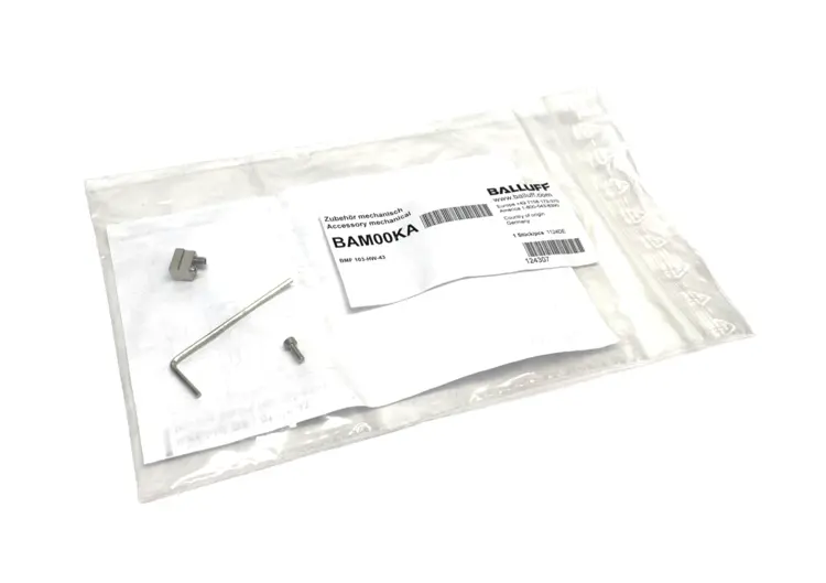 New | in-Stock Balluff BMF 103-HW-43 Sensors Michigan US | Maverick Industrial Sales #1390945