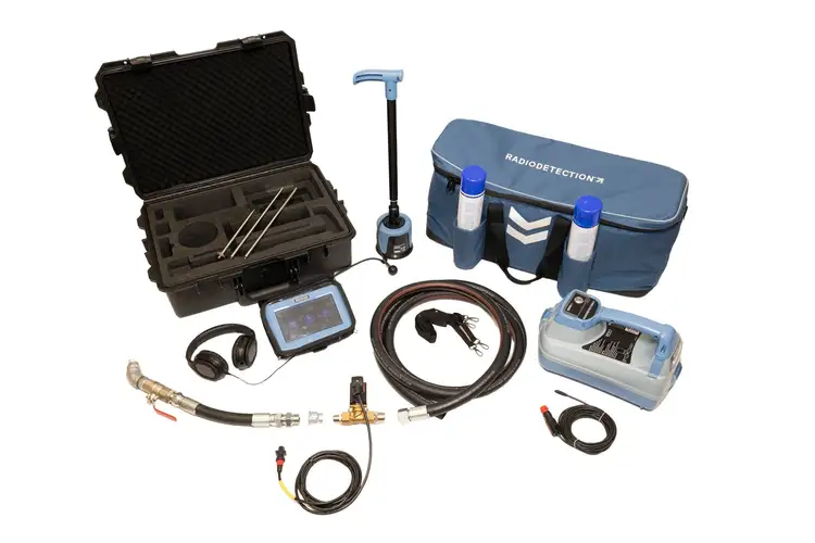 New | in-Stock SCHONSTEDT _UNKNOWN_ Leak Detectors Florida US | UCG Underground Supplies #1405980
