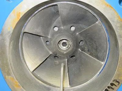 USED Ahlstrom / Sulzer APT 43-10