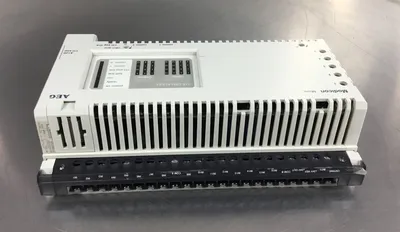 Used Schneider 110 CPU 512 01 Programmable Logic Controllers South Carolina US | Palmetto Automation #1159223