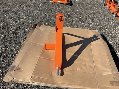 Used WOLVERINE QC6-26-15G QUICK COUPLER 6, Hitches Michigan US | Miedema Asset Management Group #1579540