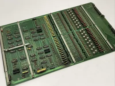Used General Electric 0DI32A,44A398711-G02,44B399292-001 Printed Circuit Boards (PCB) Michigan US | Maverick Industrial Sales #1473726