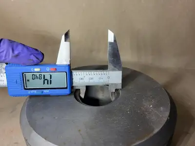 NEW MUDPUMP T54-21.00