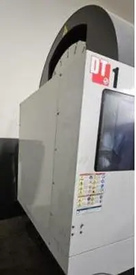 USED 2012 HAAS DT-1