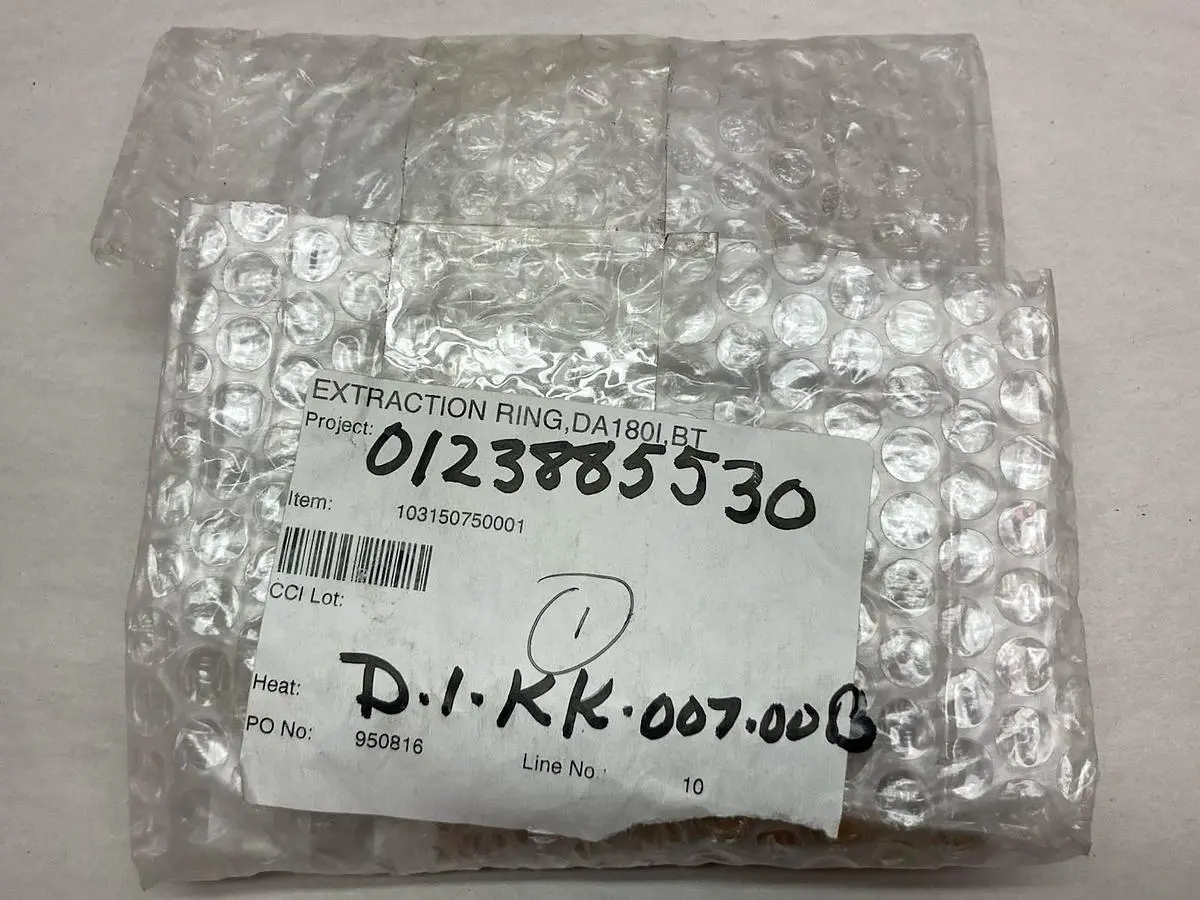 New | in-Stock BT DA180I Misc Electrical & Power Parts | Surplus Asset Holdings #1218576