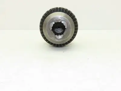 Jacobs 20N Drill Chuck Heavy Duty Ball Bearing 3/8-1" Cap No 4 Morse Shank