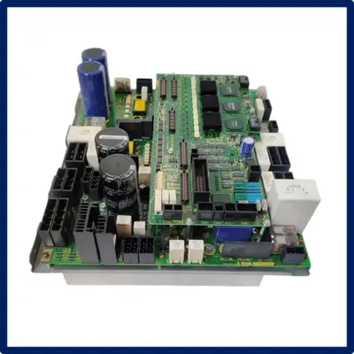 USED MITSUBISHI A06B-6107-H001