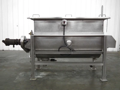 Used L&A ENGINEERING Does Not Apply Cookers / Coolers / Fryers Ohio US | Equipment Recovery Corp. #1331364