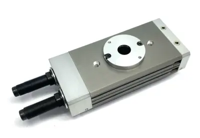 New | in-Stock PHD High-Force Pneumatic Rotary Actuator Rotary Actuators Michigan US | Maverick Industrial Sales #1402425