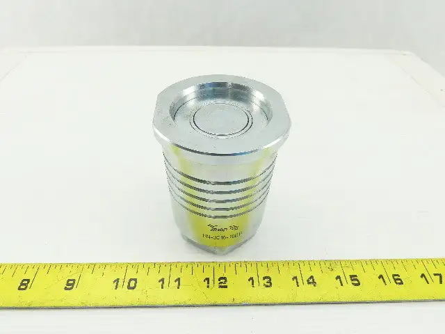 Used SNAP-TITE _UNKNOWN_ Parts (Hydraulics and Pneumatics) | Arrow Industrial #636586